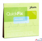REFILL QUICKFIX dtectable, 45 pices